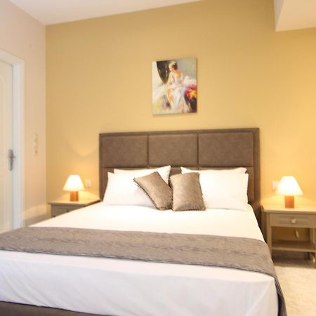 Dina Apartments Razáta エクステリア 写真
