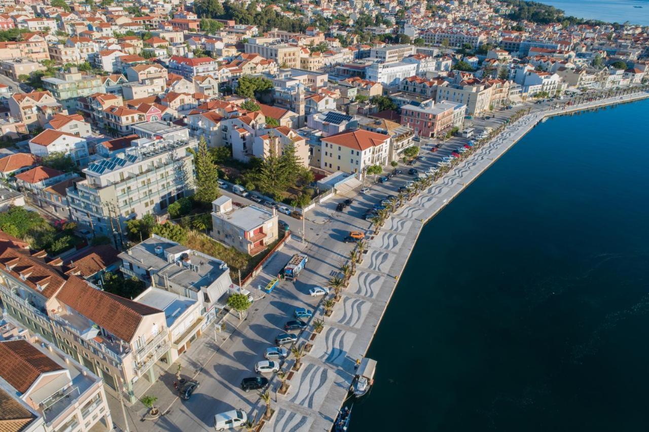 Dina Apartments Razáta エクステリア 写真