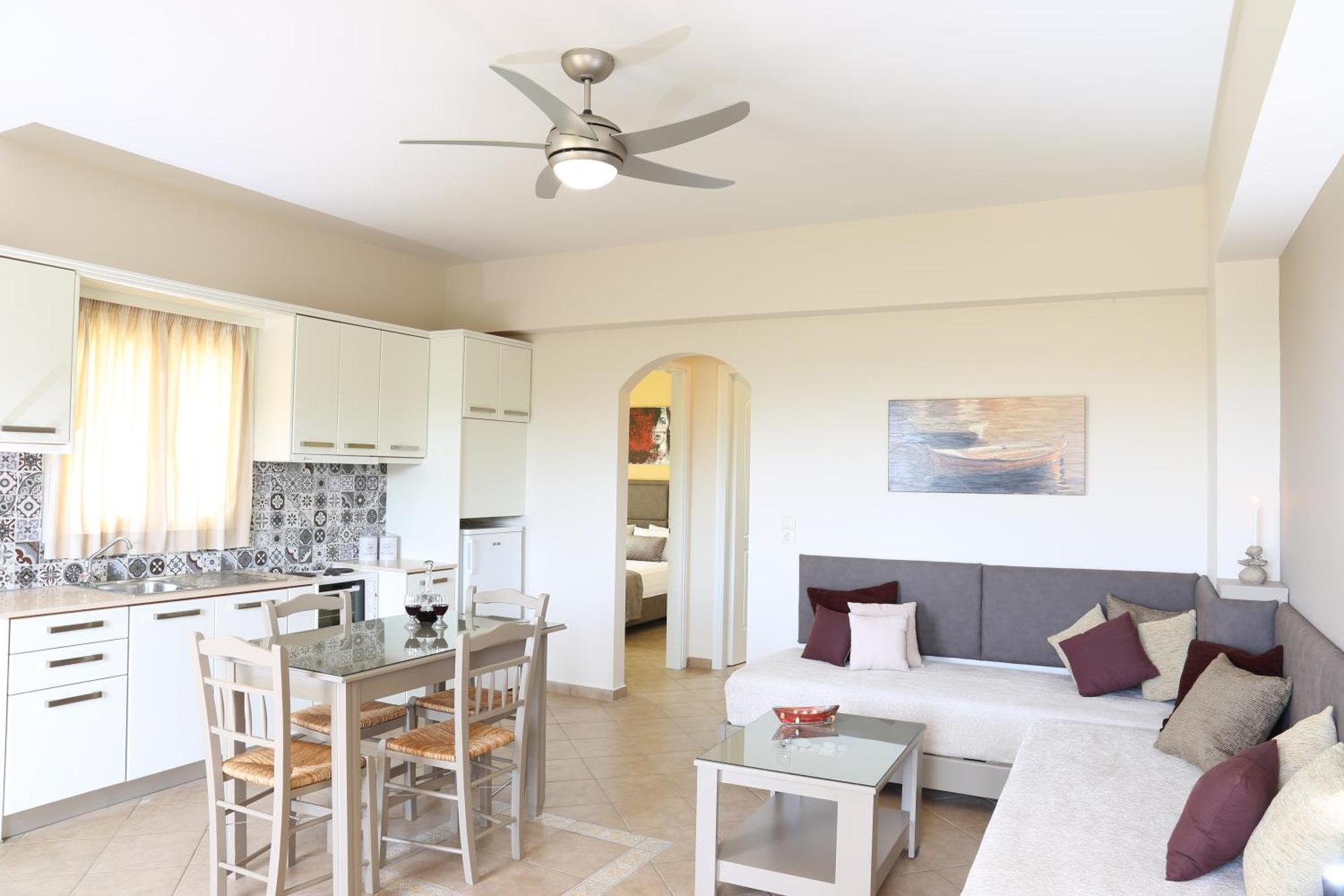 Dina Apartments Razáta エクステリア 写真