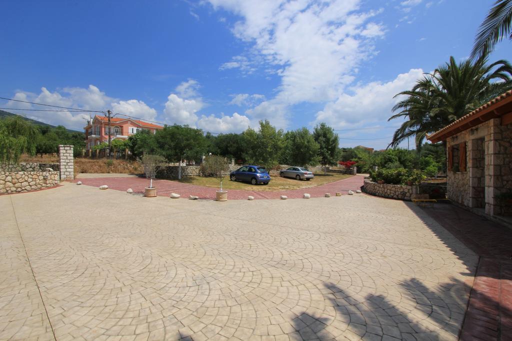 Dina Apartments Razáta 部屋 写真