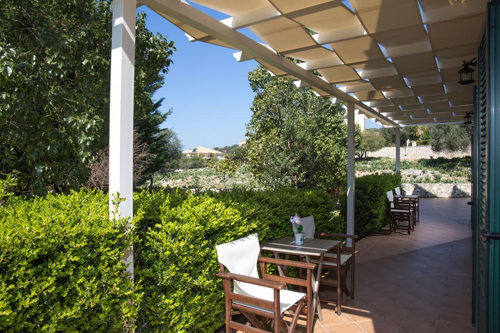 Dina Apartments Razáta エクステリア 写真