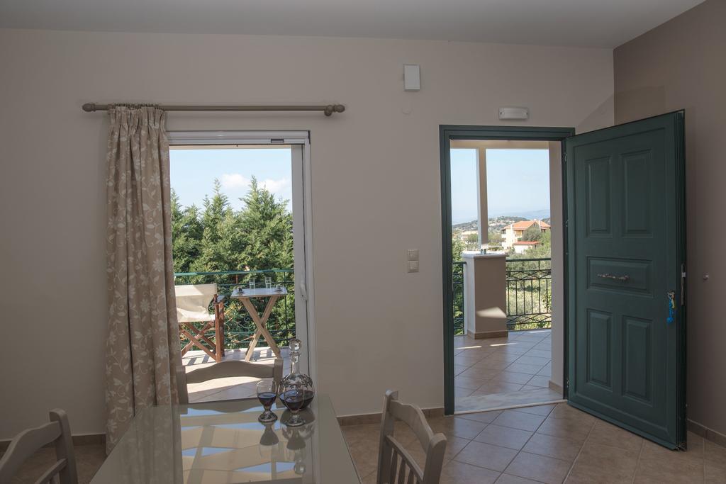 Dina Apartments Razáta エクステリア 写真