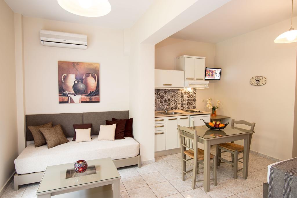 Dina Apartments Razáta エクステリア 写真
