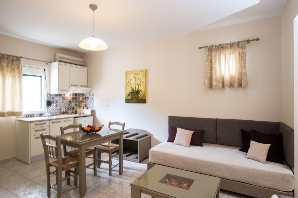 Dina Apartments Razáta エクステリア 写真