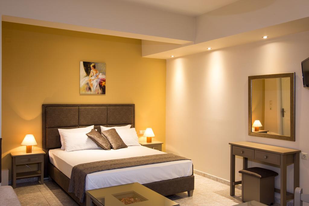 Dina Apartments Razáta エクステリア 写真