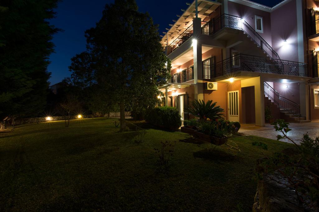 Dina Apartments Razáta エクステリア 写真