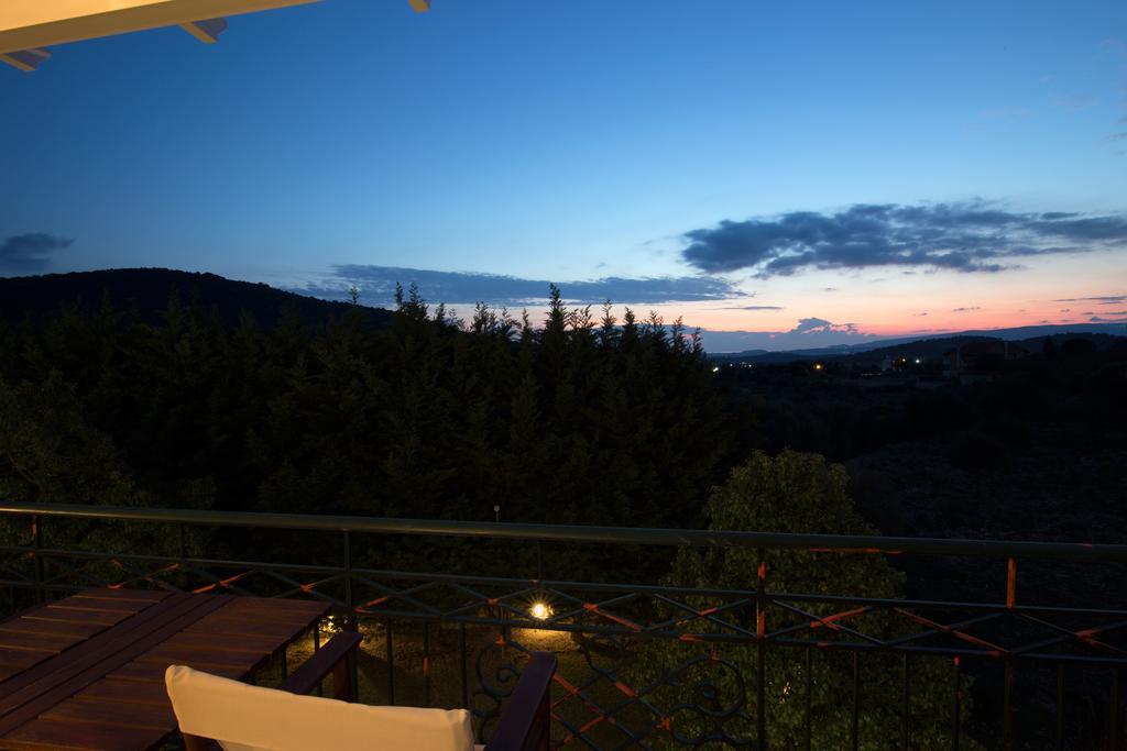 Dina Apartments Razáta エクステリア 写真