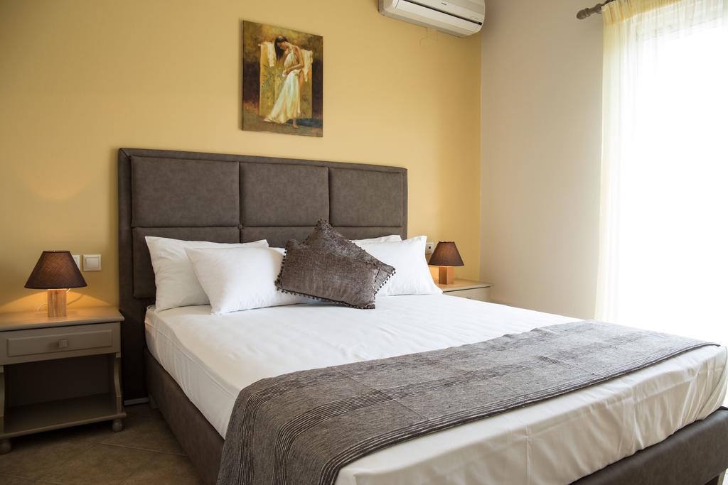 Dina Apartments Razáta エクステリア 写真