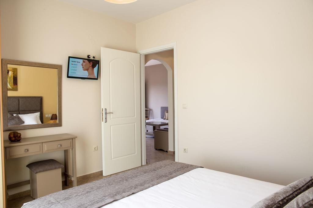 Dina Apartments Razáta エクステリア 写真