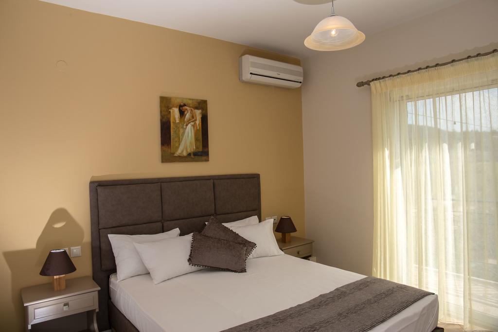 Dina Apartments Razáta エクステリア 写真