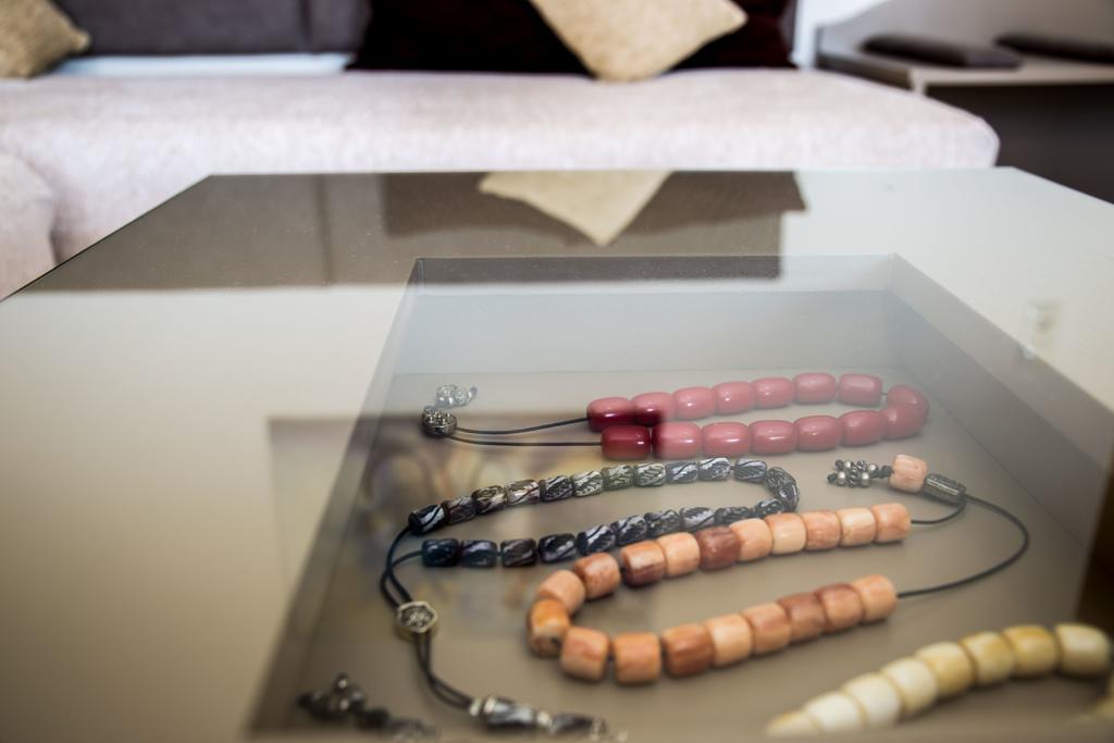 Dina Apartments Razáta エクステリア 写真
