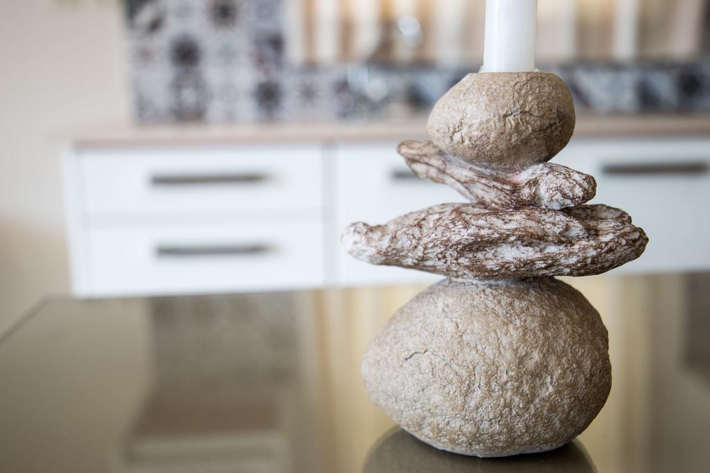 Dina Apartments Razáta エクステリア 写真