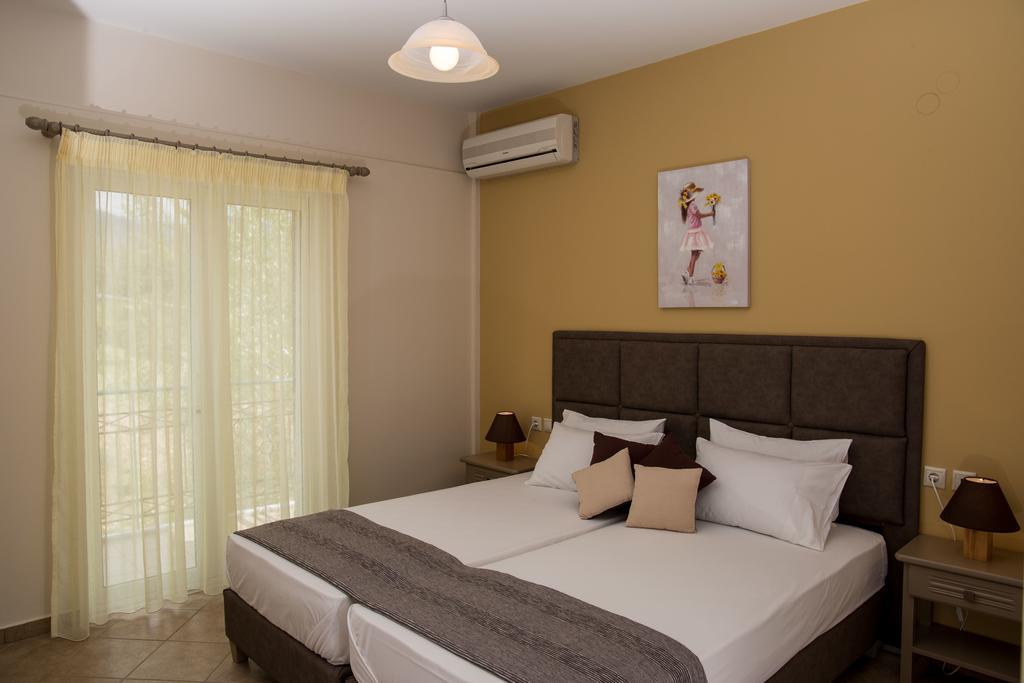 Dina Apartments Razáta エクステリア 写真