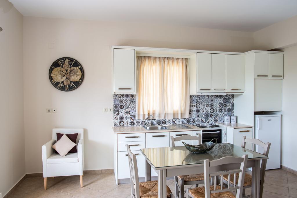 Dina Apartments Razáta エクステリア 写真