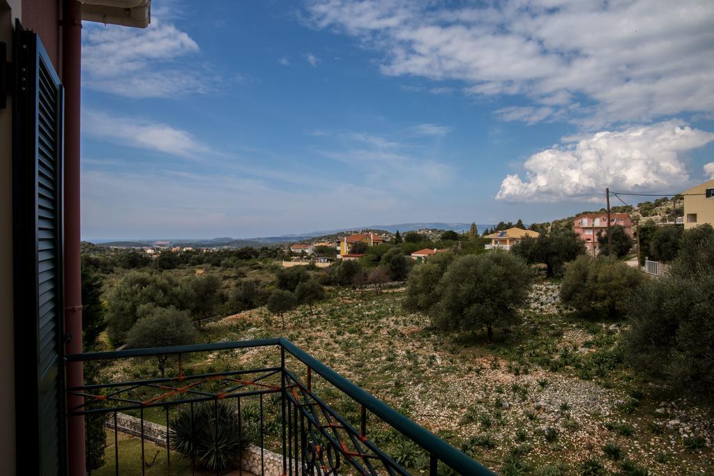 Dina Apartments Razáta エクステリア 写真