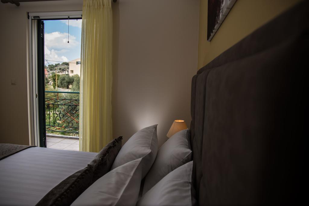 Dina Apartments Razáta エクステリア 写真