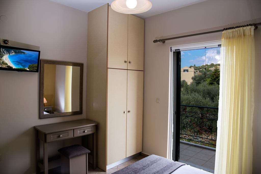 Dina Apartments Razáta エクステリア 写真