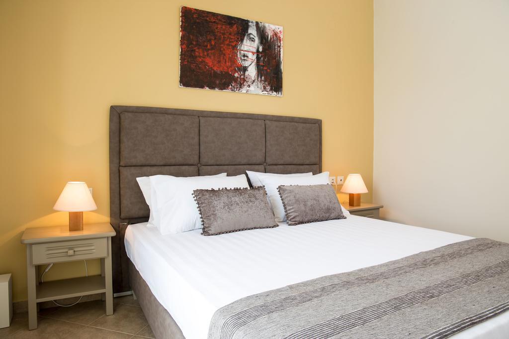 Dina Apartments Razáta エクステリア 写真