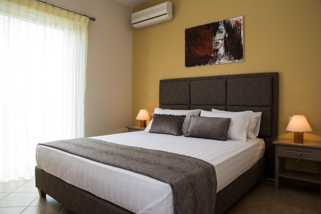 Dina Apartments Razáta エクステリア 写真