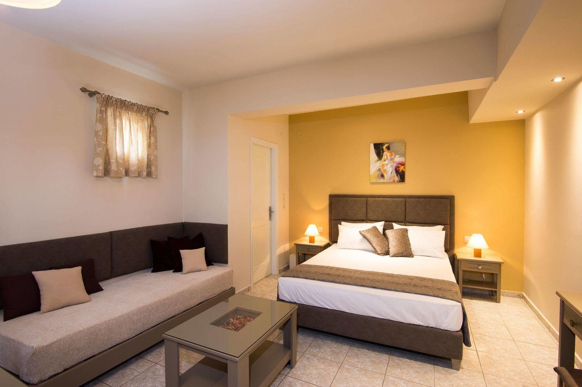 Dina Apartments Razáta エクステリア 写真