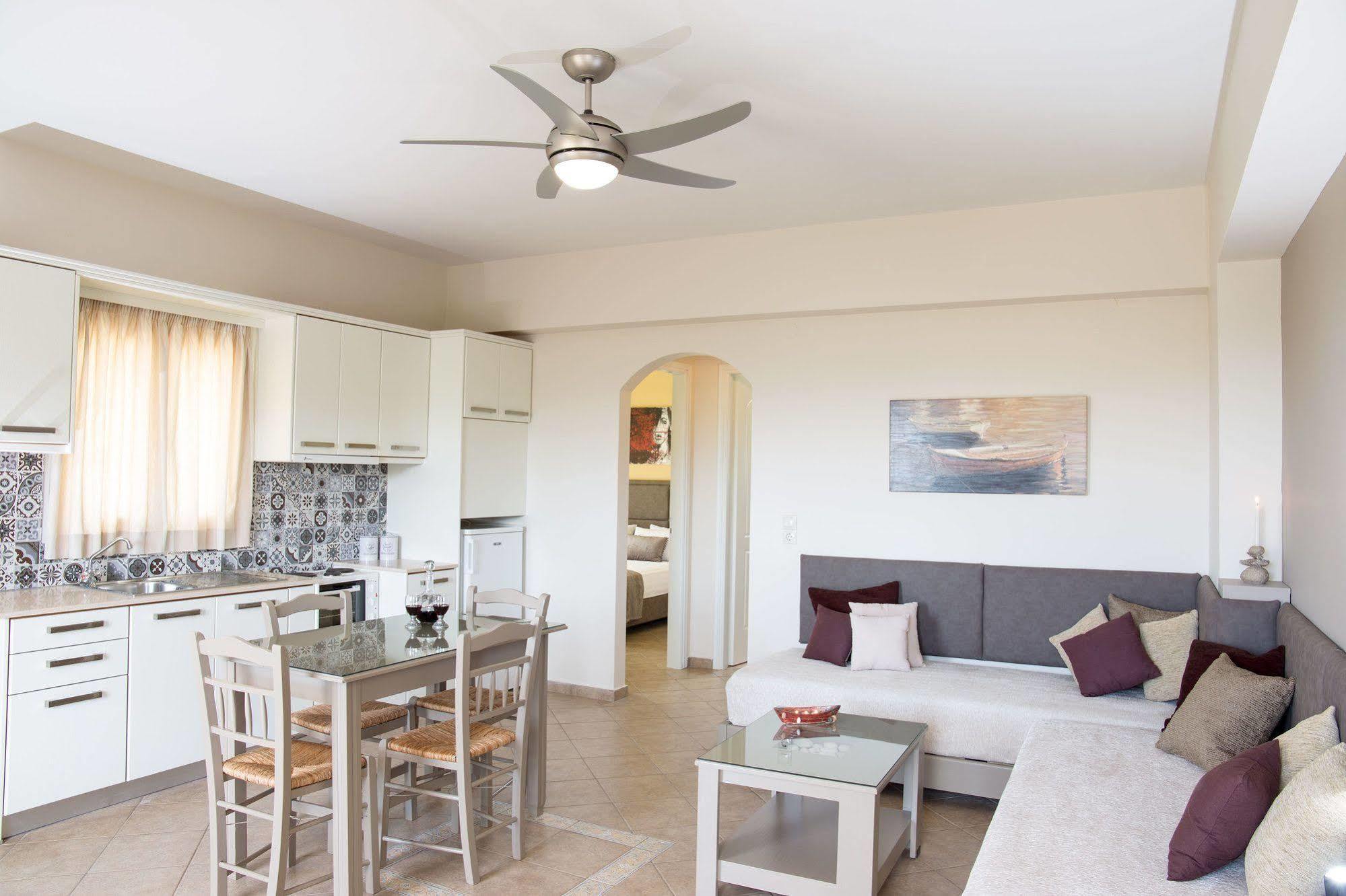 Dina Apartments Razáta エクステリア 写真